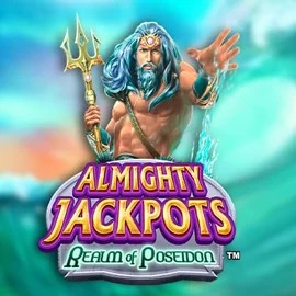 Almighty Jackpots – Realm of Poseidon – slot by Novomatic, featured at 10cric-bet.in