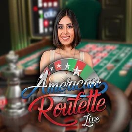 American Roulette (Evolution) – slot by Evolution, featured at 10cric-bet.in