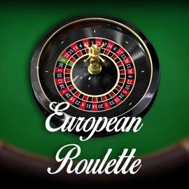 Try European Roulette (Red Tiger) slot by Red Tiger Gaming on 10cric-bet.in – logo image