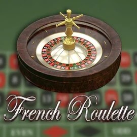 Official Table Games logo: French Roulette (BGaming) by BGAMING at 10CRIC Casino