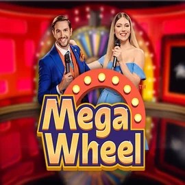 Mega Wheel online slot from Pragmatic Play – play at 10cric-bet.in