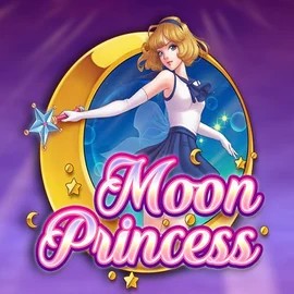 Moon Princess slot visual from  available on 10cric-bet.in