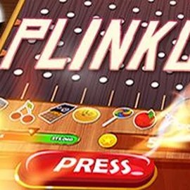 Plinko – slot by BGAMING, featured at 10cric-bet.in