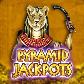 Pyramid Jackpots online slot from King Show Games – play at 10cric-bet.in