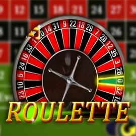 Roulette (Pragmatic Play) game by Pragmatic Play – logo hosted on 10CRIC Casino