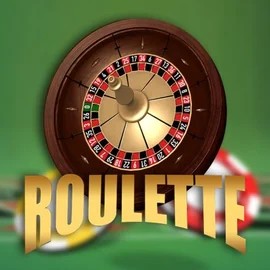Roulette (Relax Gaming) logo – Table Games by Relax Gaming at 10CRIC Casino