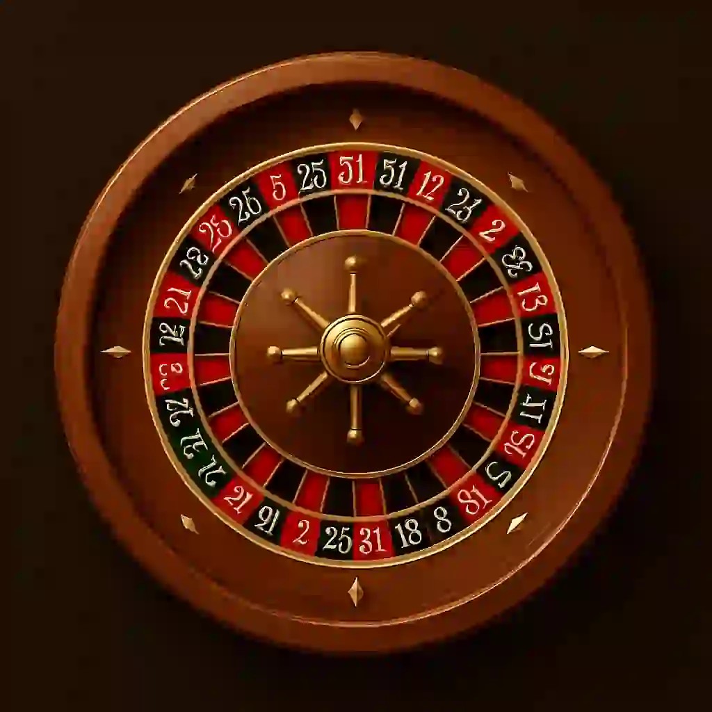 Play the Roulette Wheel slot by Pragmatic Play on 10CRIC Casino