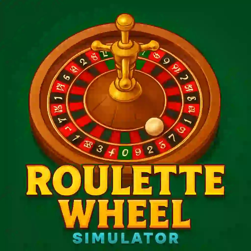 Casino Games logo of Roulette Wheel Simulator from Pragmatic Play at 10CRIC Casino