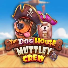 The Dog House Muttley Crew online slot from Pragmatic Play – play at 10cric-bet.in