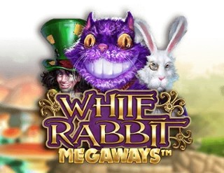 Play White Rabbit slot by Big Time Gaming on 10cric-bet.in